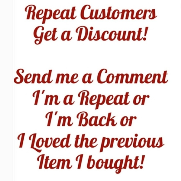 REASONABLE OFFERS ACCEPTED! * Shop Policies OPEN 24 HOURS - Picture 8 of 13